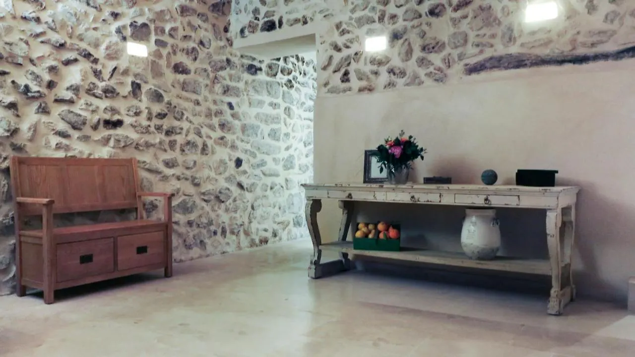 Abeurador Holiday House Artá Casa de Férias